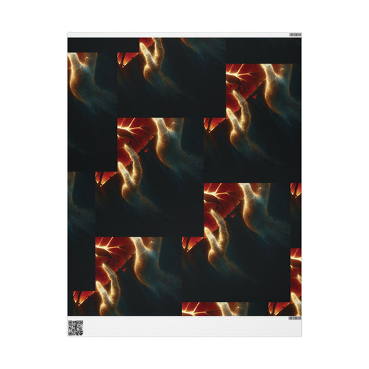 Wrapping Paper*