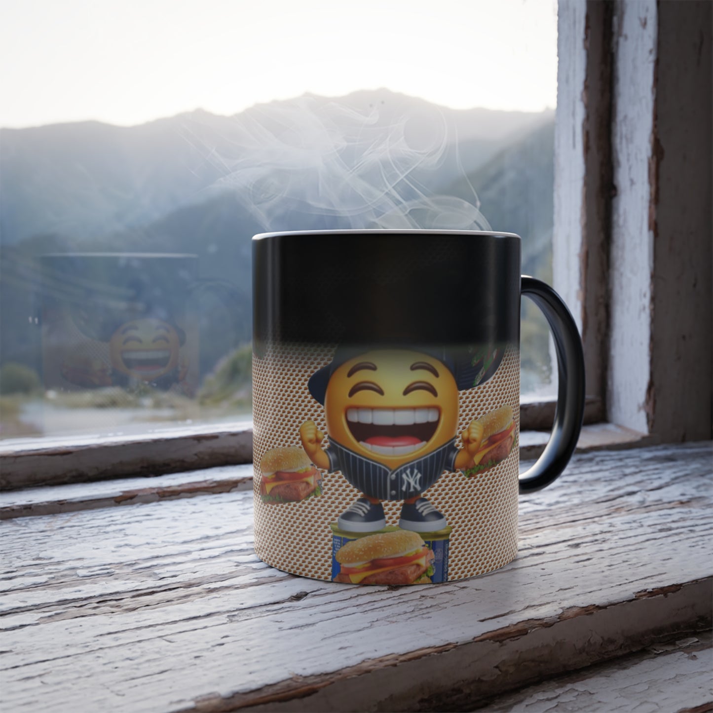 ...Best Life ~ Mug
