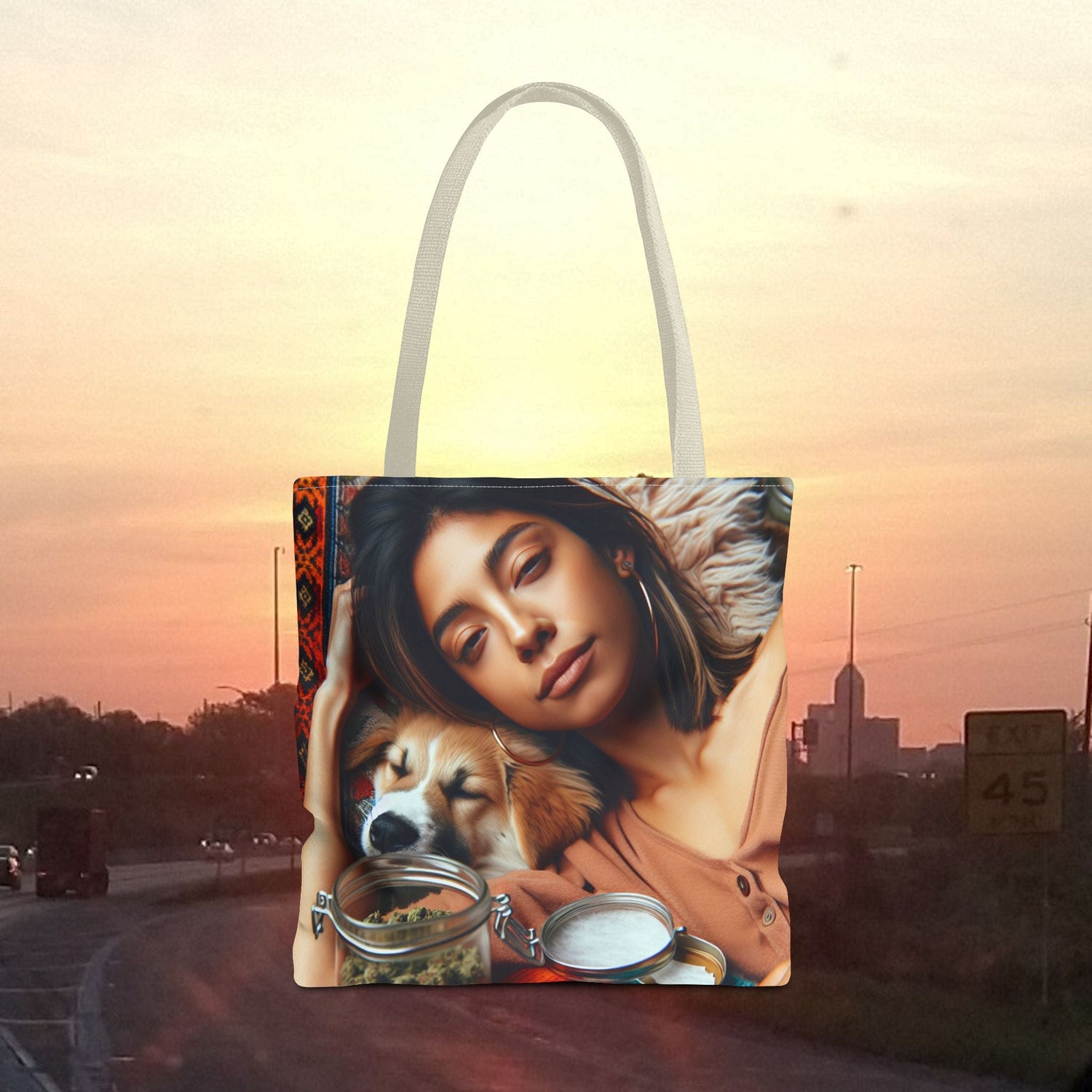 Tote Of The Day