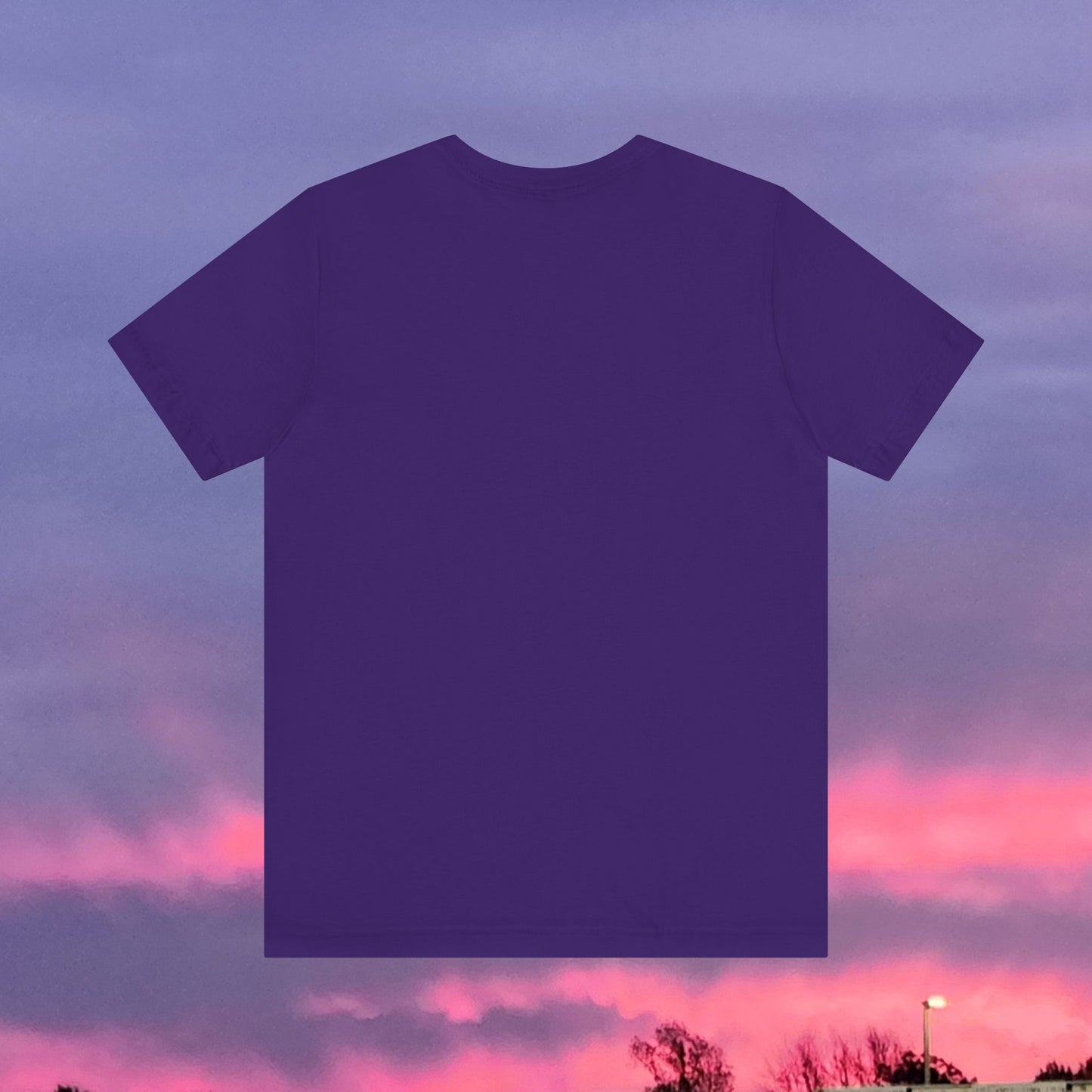 I'm a Pooter Jersey Short Sleeve Tee