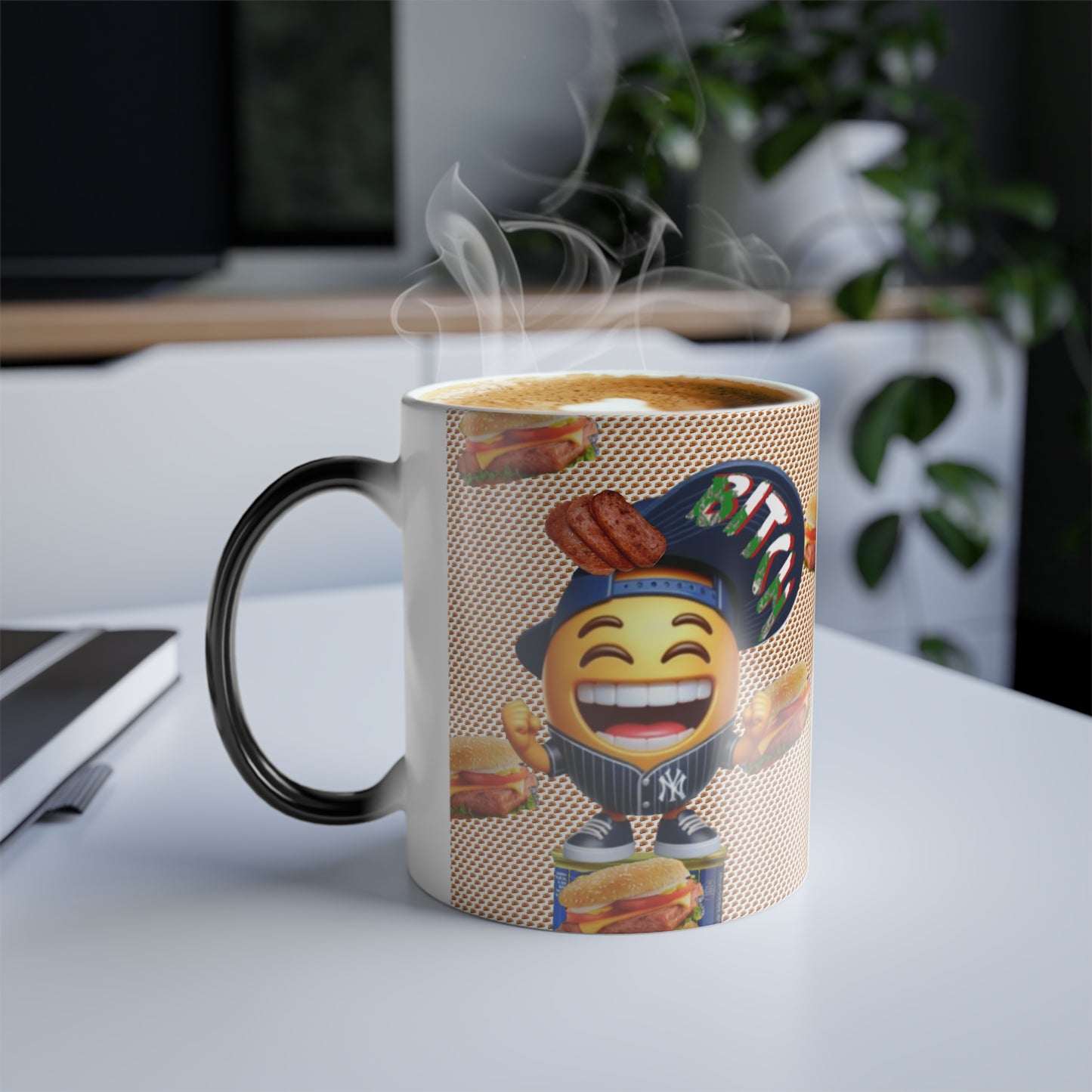 ...Best Life ~ Mug