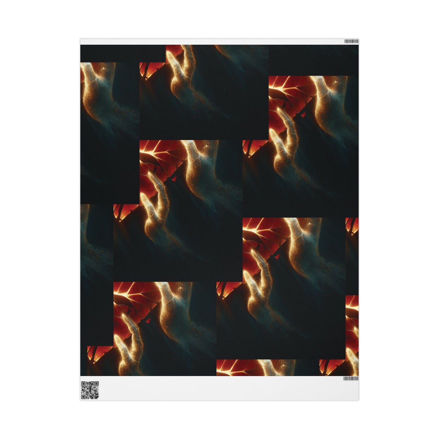 Wrapping Paper*