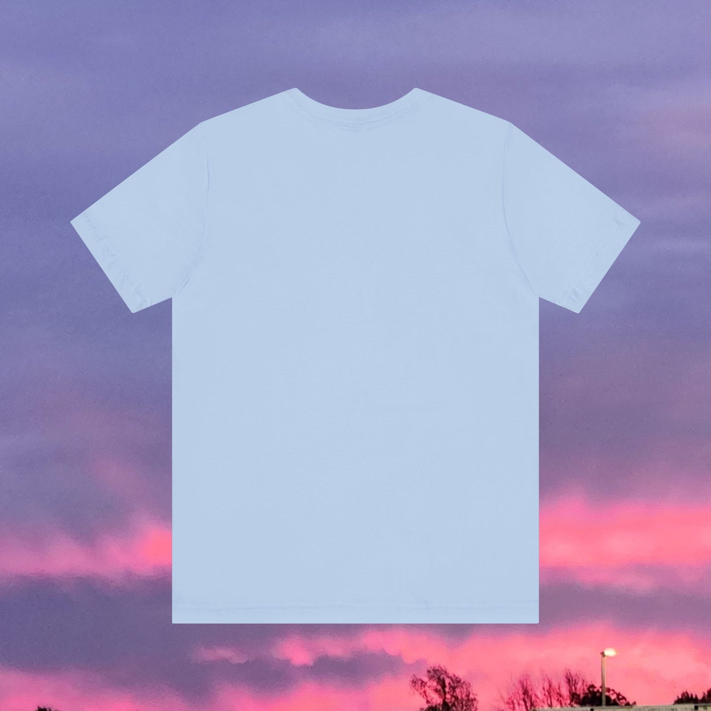 I'm a Pooter Jersey Short Sleeve Tee