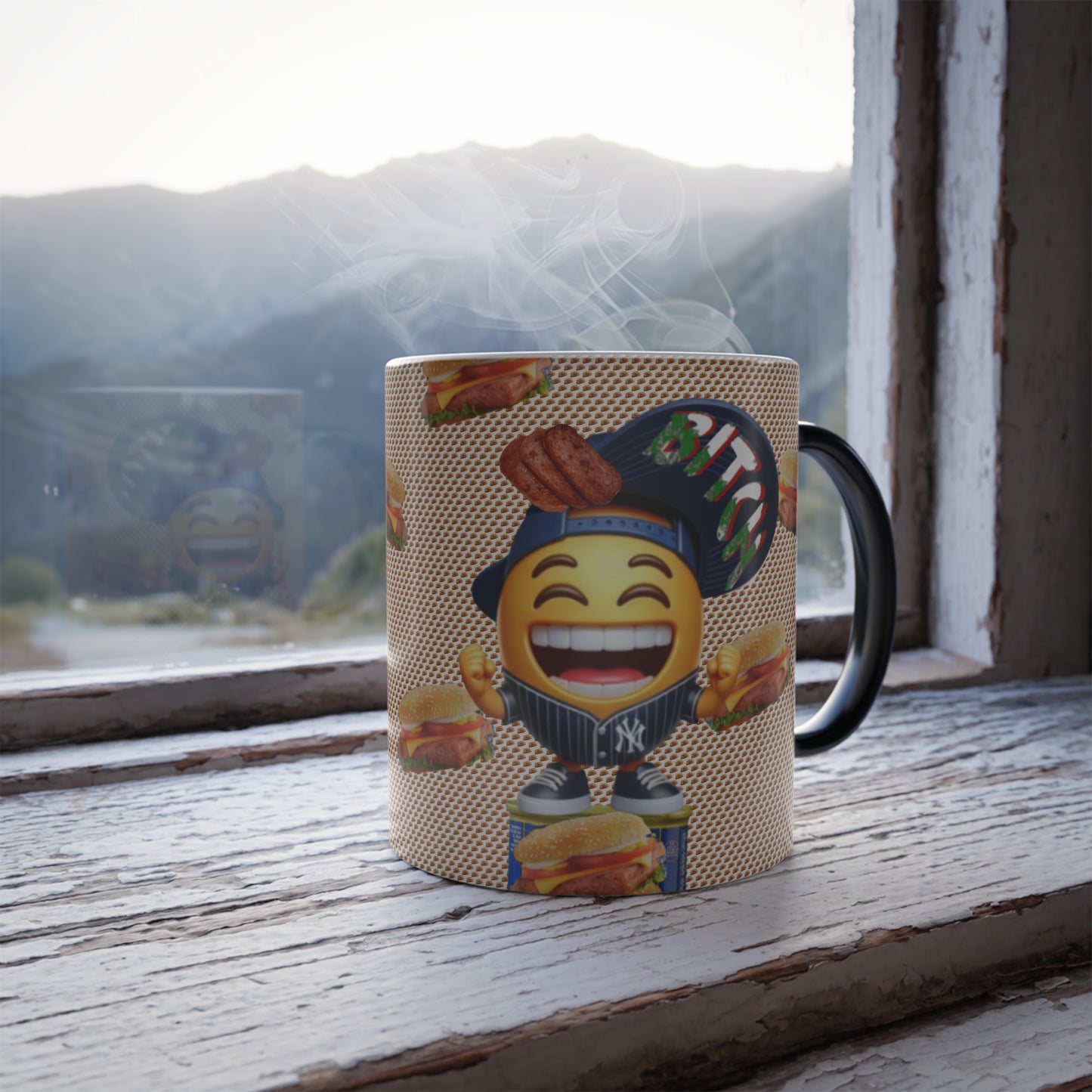 ...Best Life ~ Mug