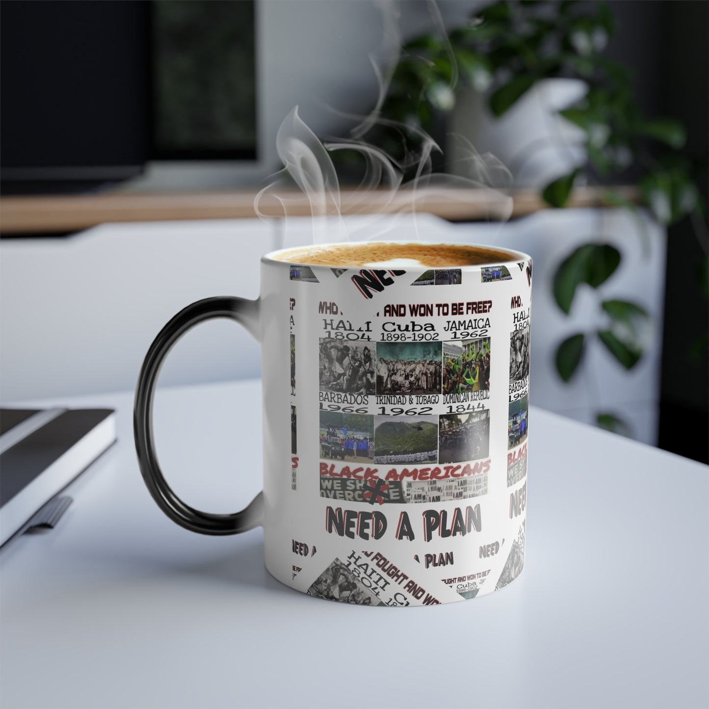 Plan ~ Mug