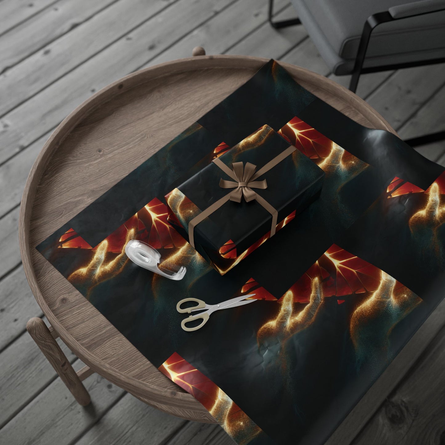 Wrapping Paper*