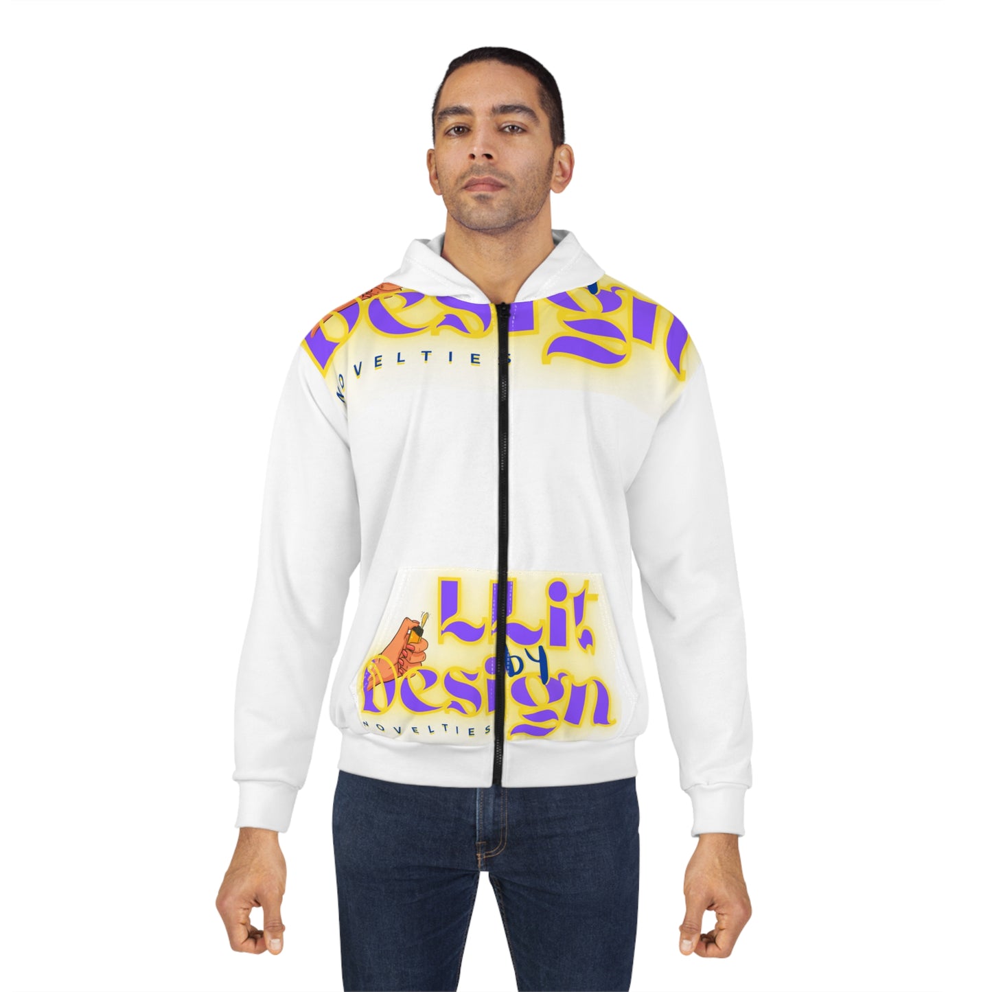 Streetwear Style, Cozy Layering, Perfect for Gifting, Trendy Casual Wear