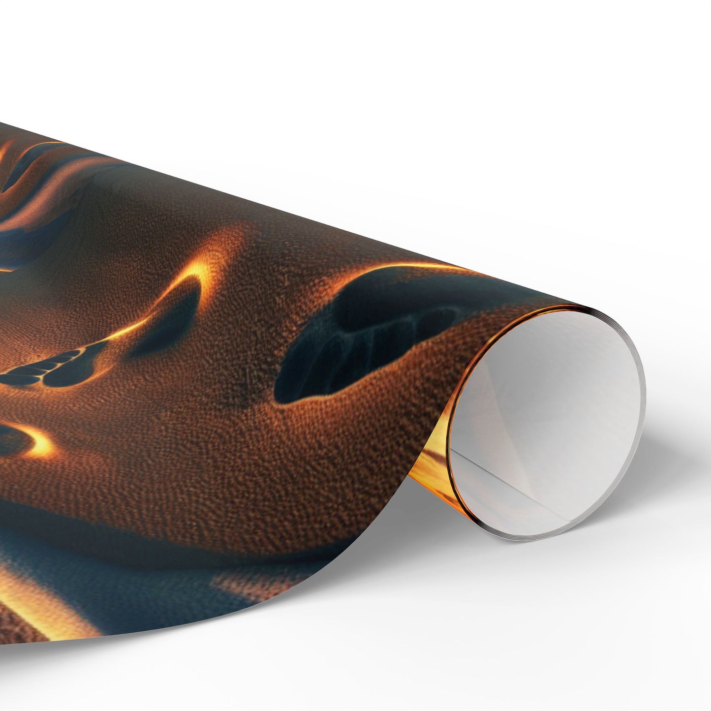 A Long Walk Wrapping Paper