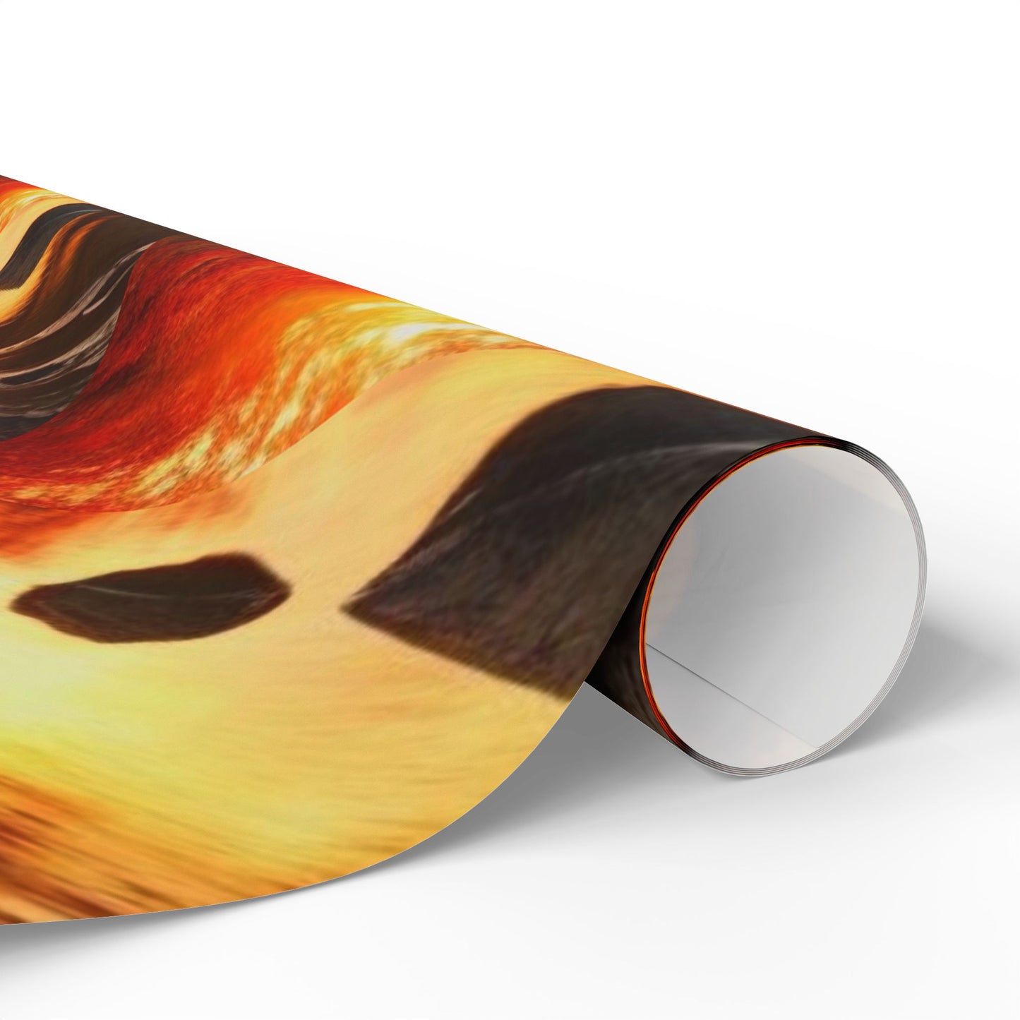 Beautiful Sunrise Wrapping Paper*