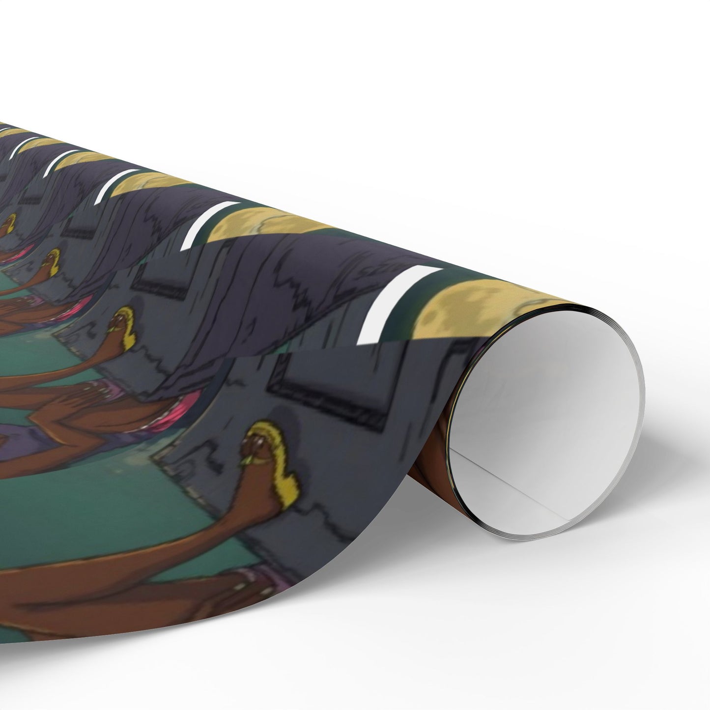 Wrapping Paper*