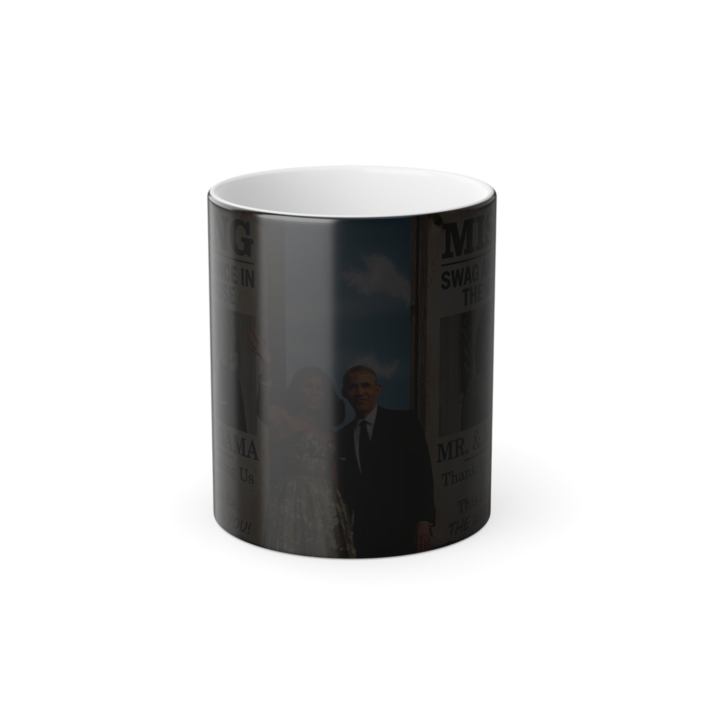 Swag 3 ~ Mug