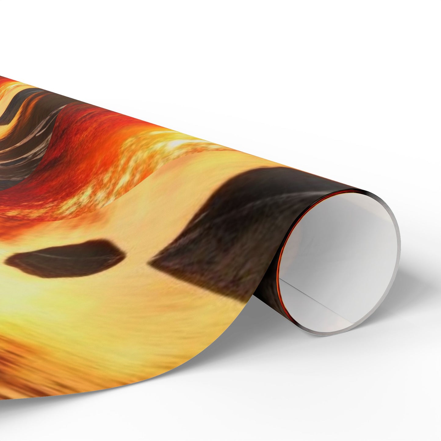 Beautiful Sunrise Wrapping Paper*