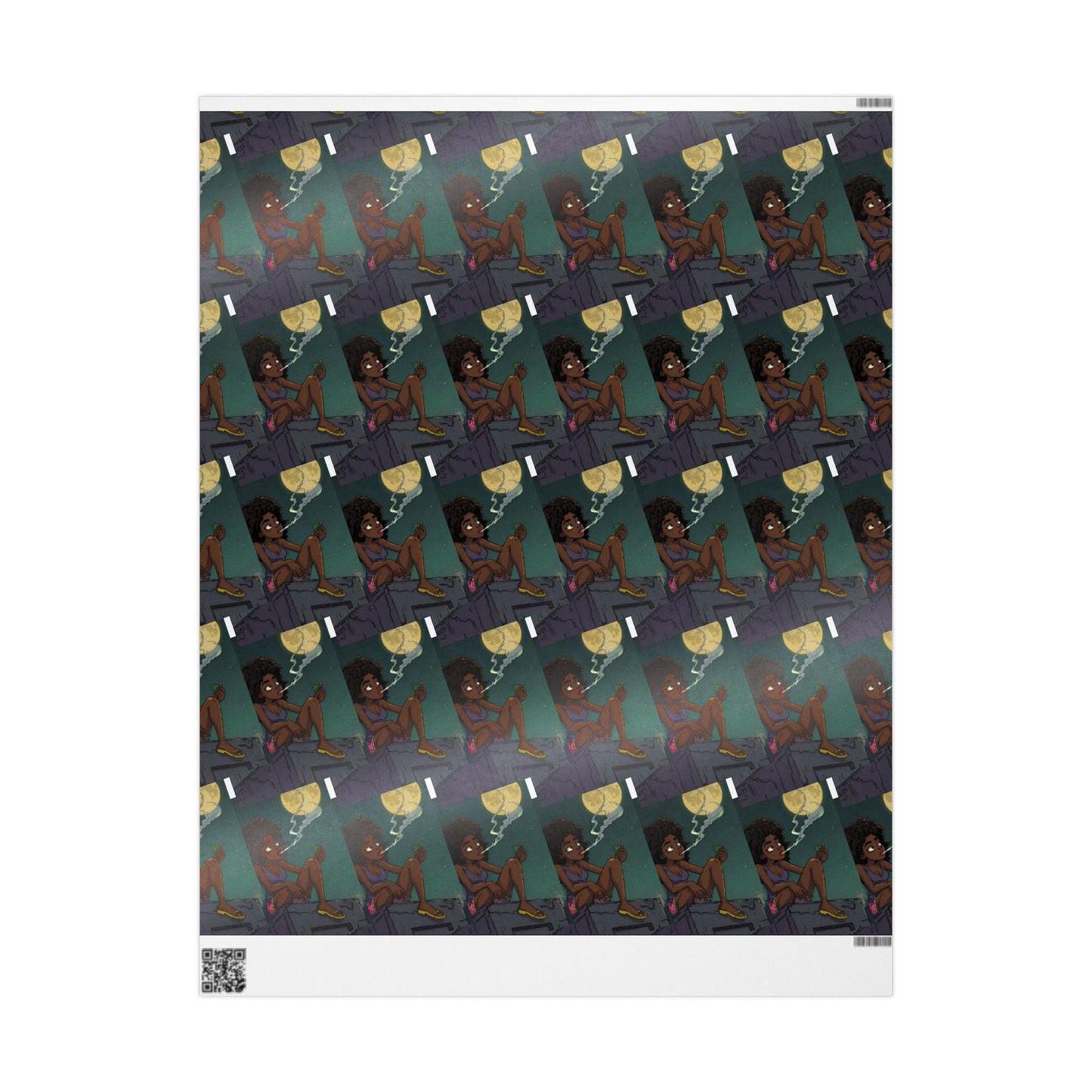 Wrapping Paper*