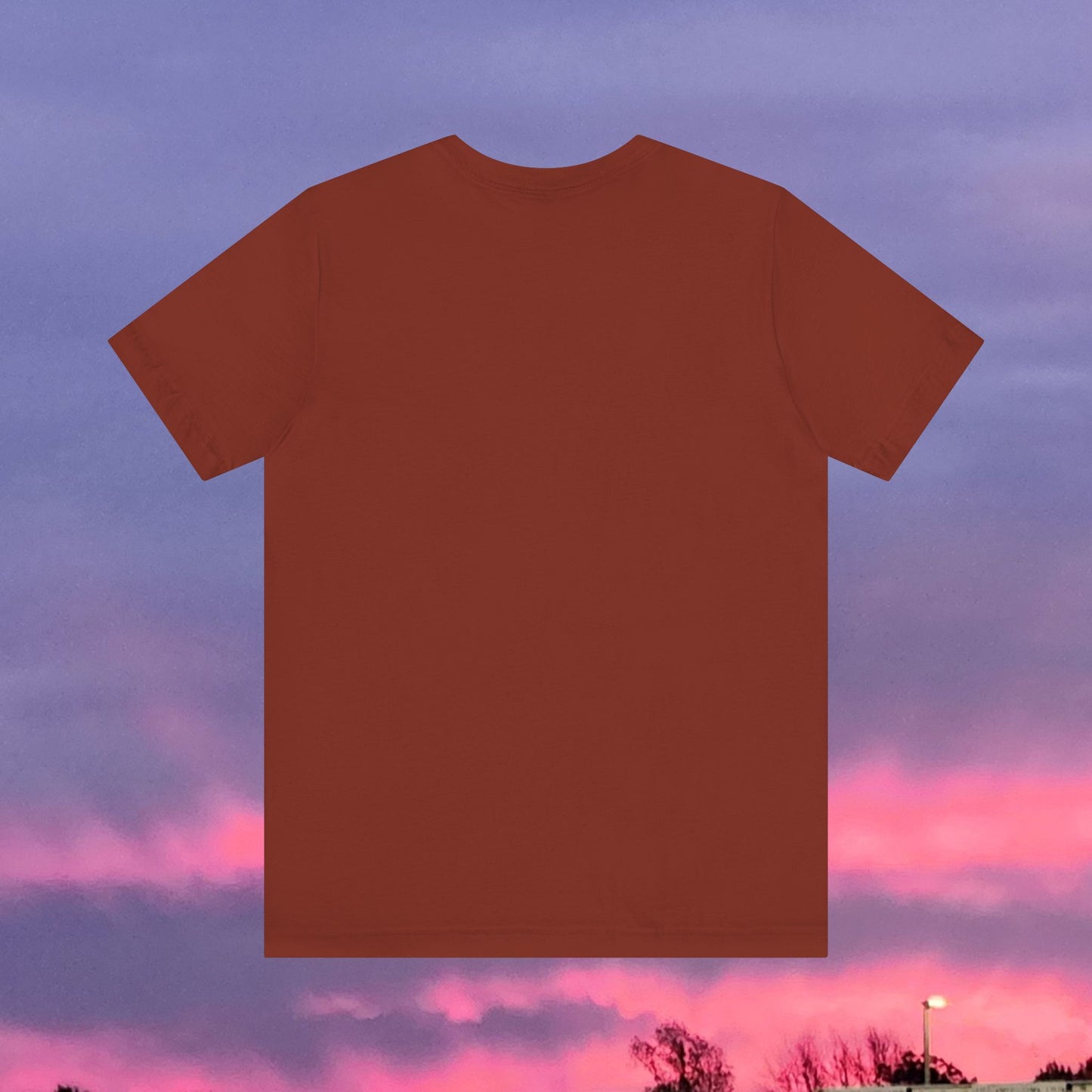I'm a Pooter Jersey Short Sleeve Tee