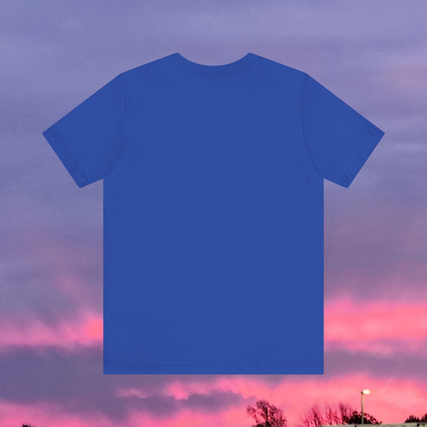 I'm a Pooter Jersey Short Sleeve Tee