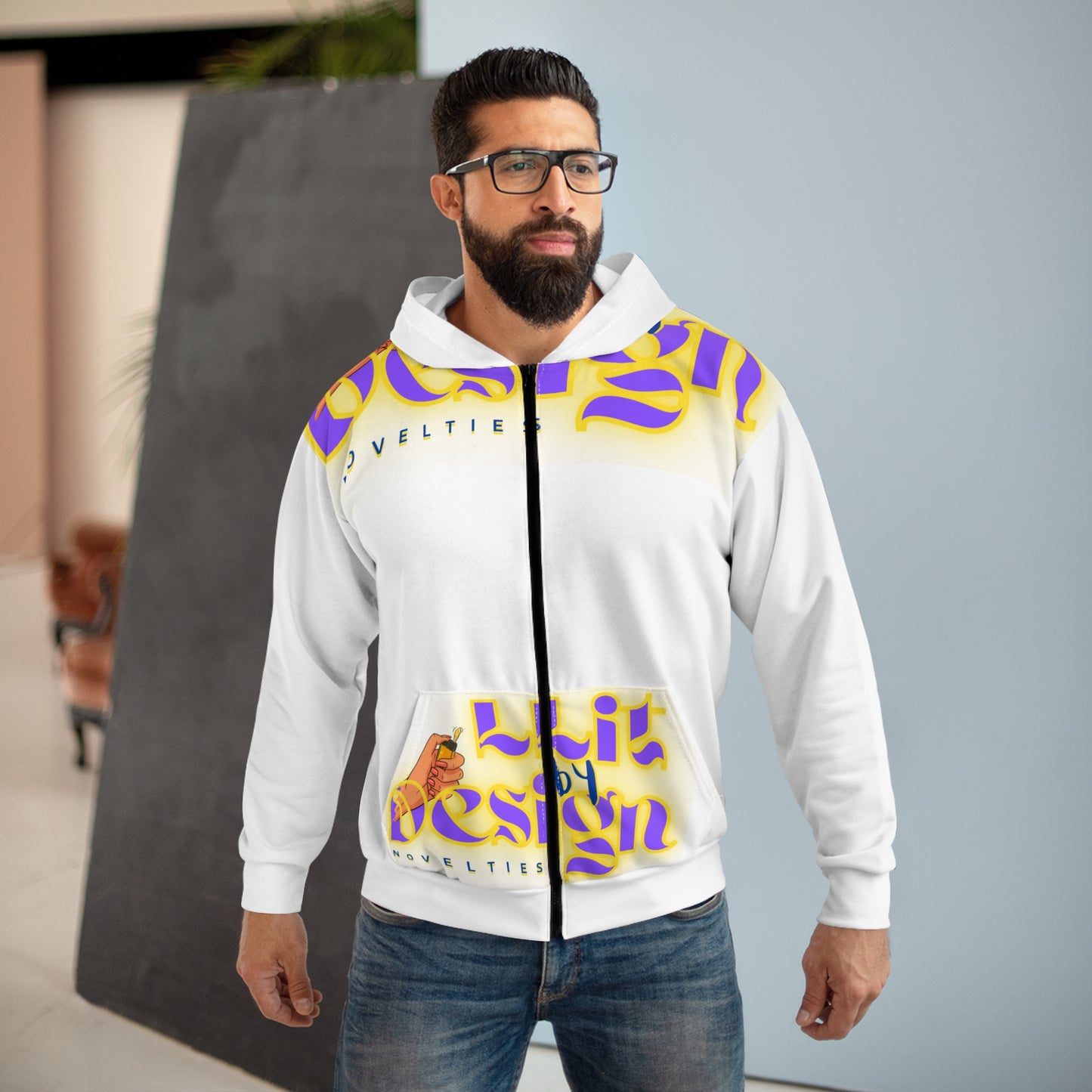 Streetwear Style, Cozy Layering, Perfect for Gifting, Trendy Casual Wear