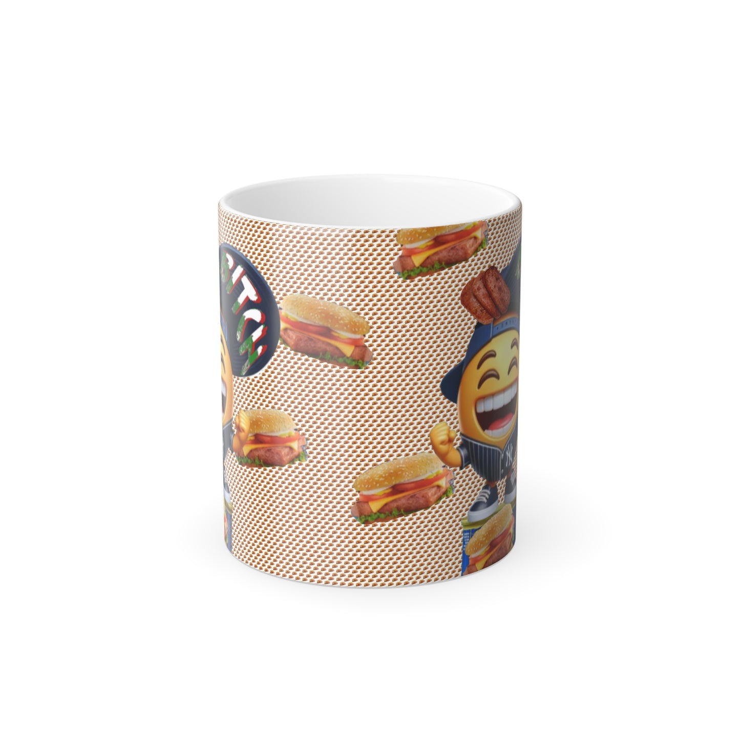 ...Best Life ~ Mug