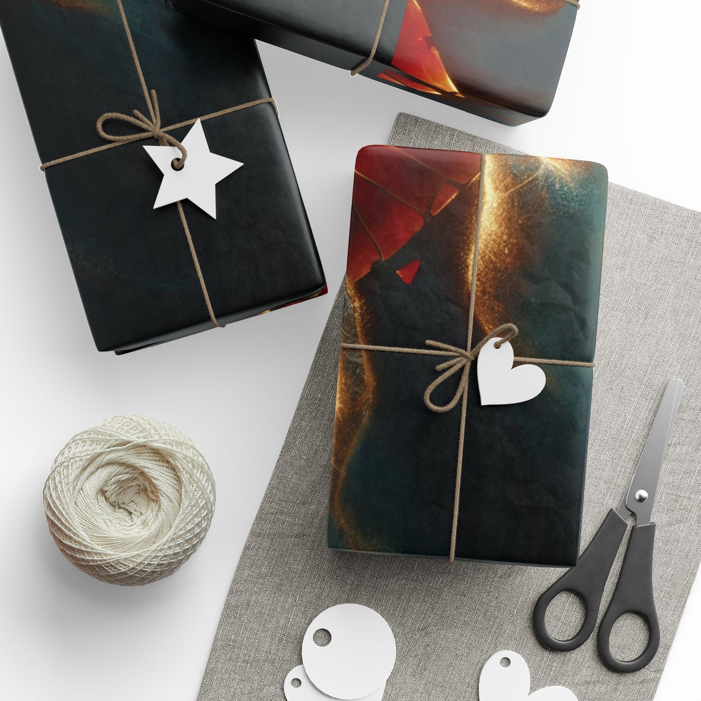 Wrapping Paper*