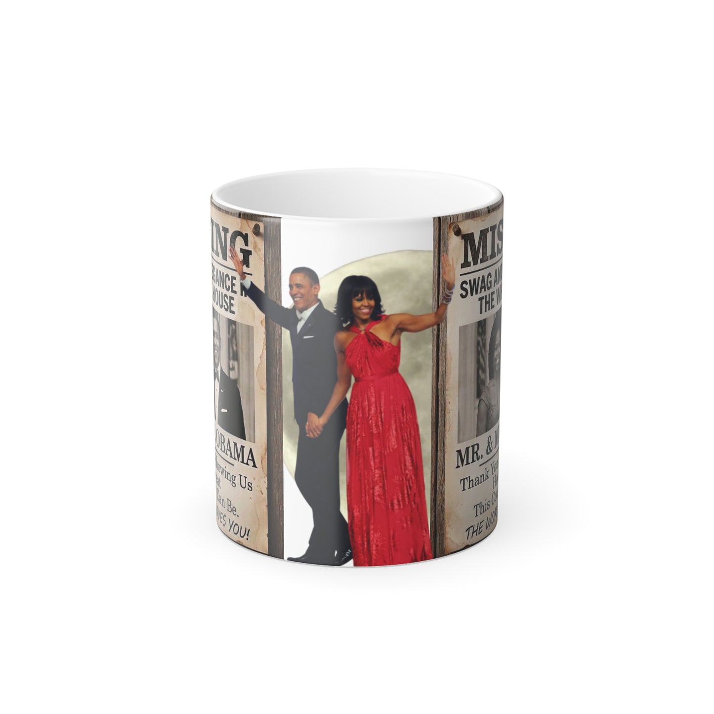 Swag 2 ~ Mug