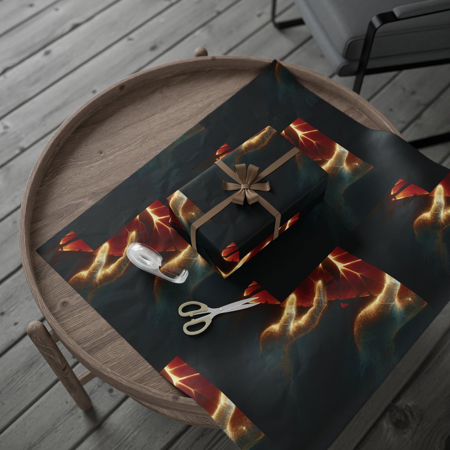 Wrapping Paper*