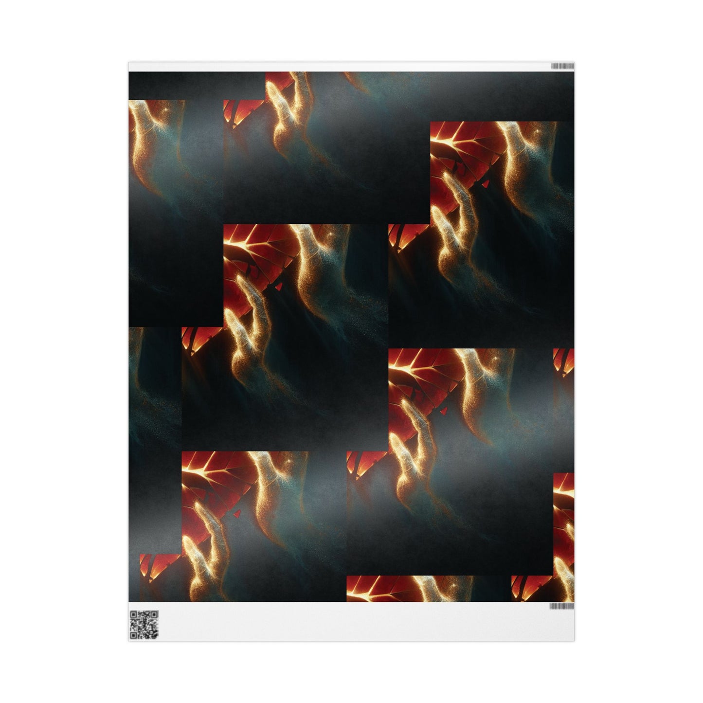 Wrapping Paper*