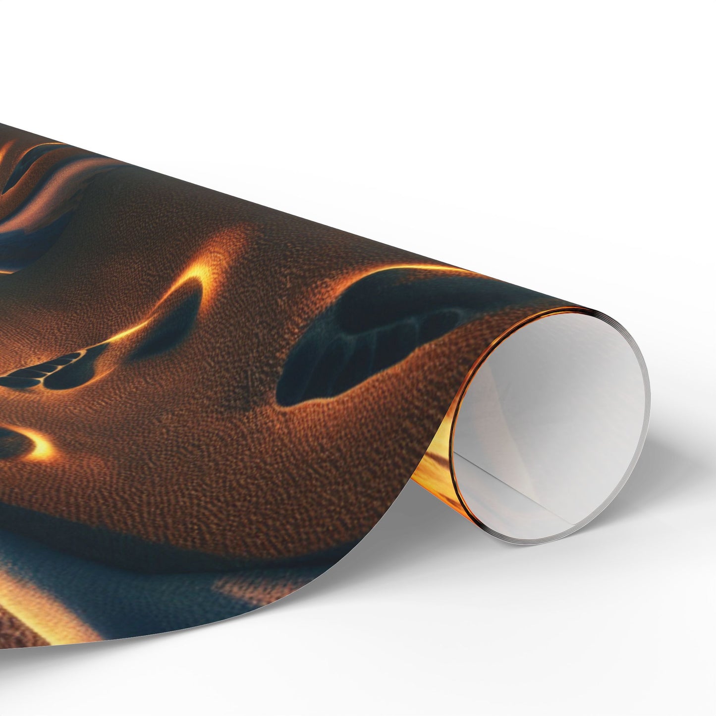 A Long Walk Wrapping Paper